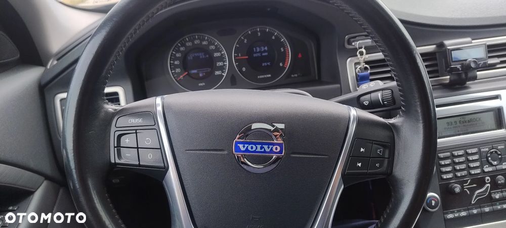 Volvo V70 DRIVe Momentum - 10