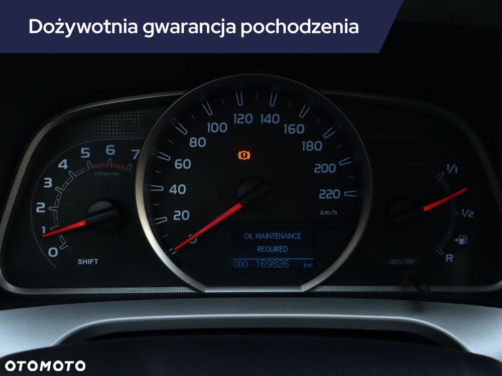 Toyota RAV4 - 13