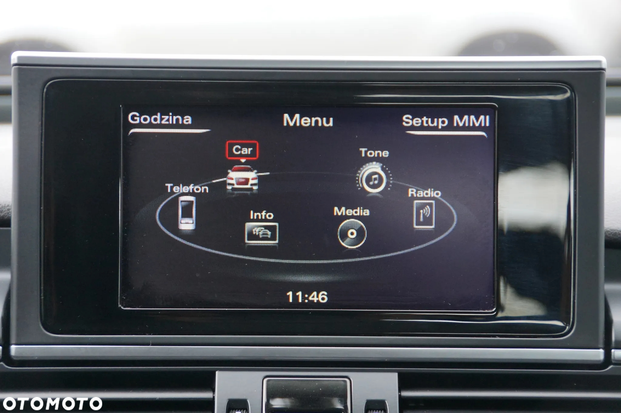 Audi A6 Avant 2.0 TDI Ultra S tronic - 17