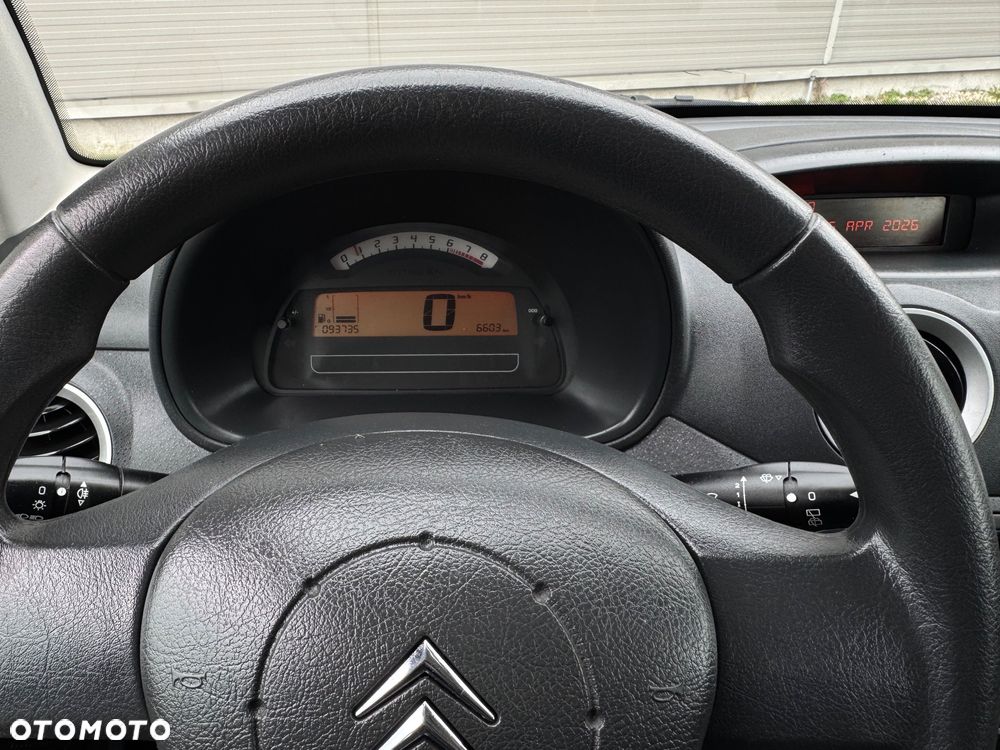 Citroën C3 1.1 Style - 27