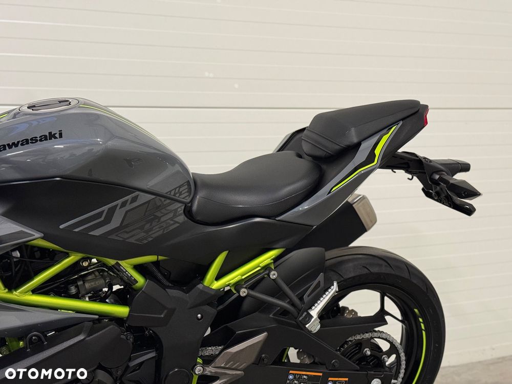 Kawasaki Z - 35