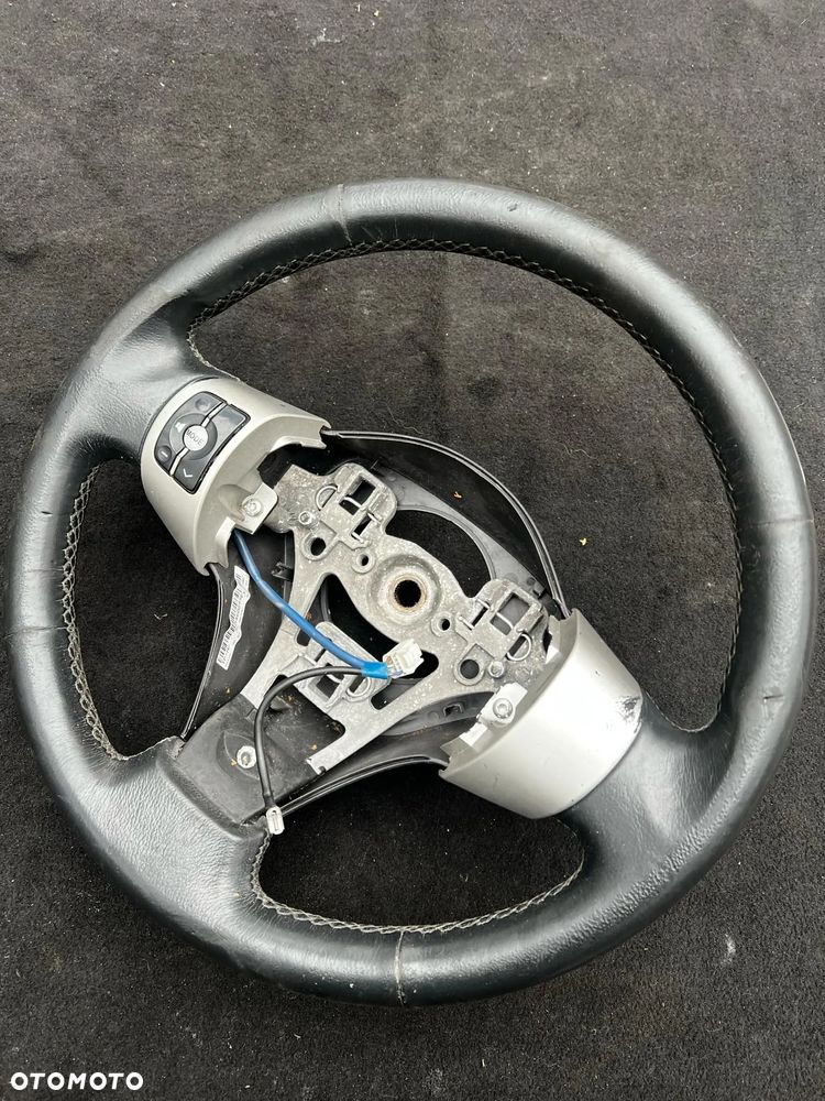 KIEROWNICA TOYOTA YARIS II - 305460899FKA - 4