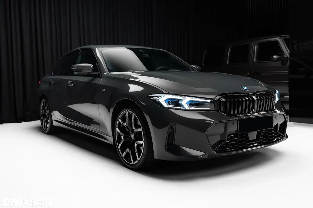 BMW Seria 3 320i - 3