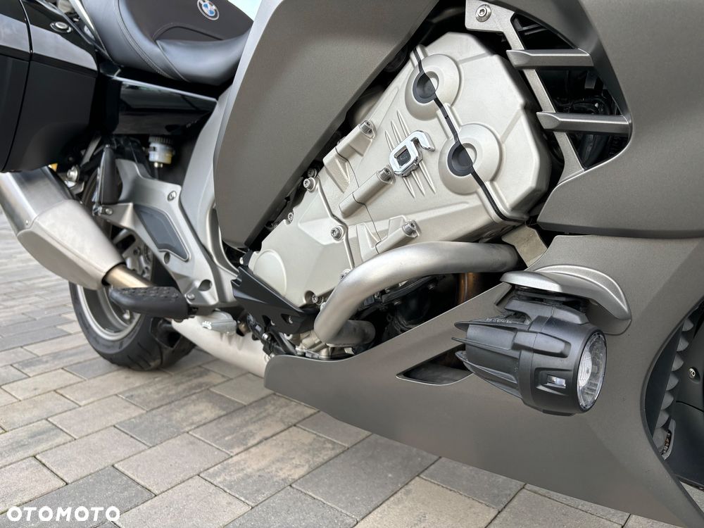 BMW K - 8