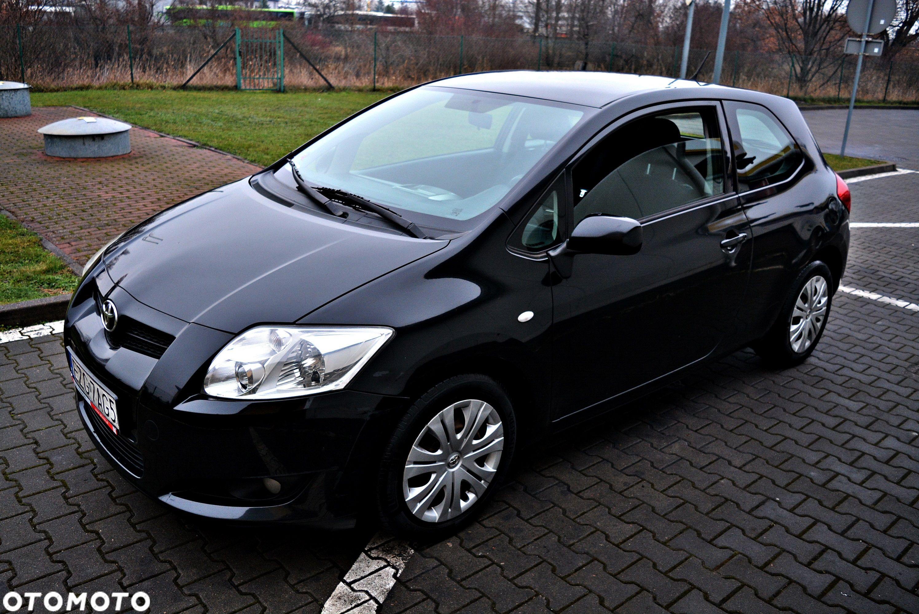 Toyota Auris 2.0 D-4D Luna - 9