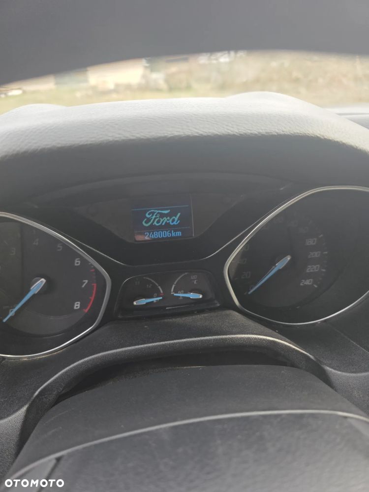 Ford Focus - 6
