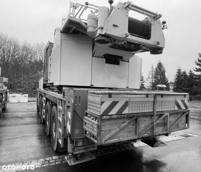 Faun ATF 220G-5 - 3
