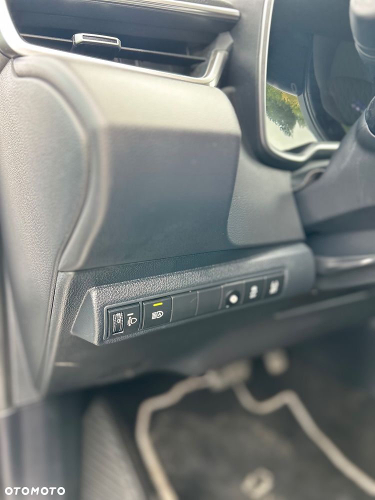 Toyota Corolla 1.8 Hybrid Comfort - 21