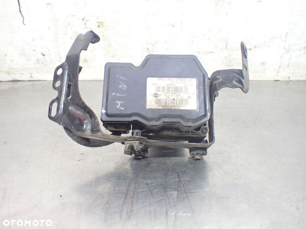POMPA ABS MINI ONE R57 1.6 - 2