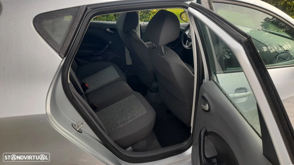 SEAT Ibiza 1.2 12V Style - 34