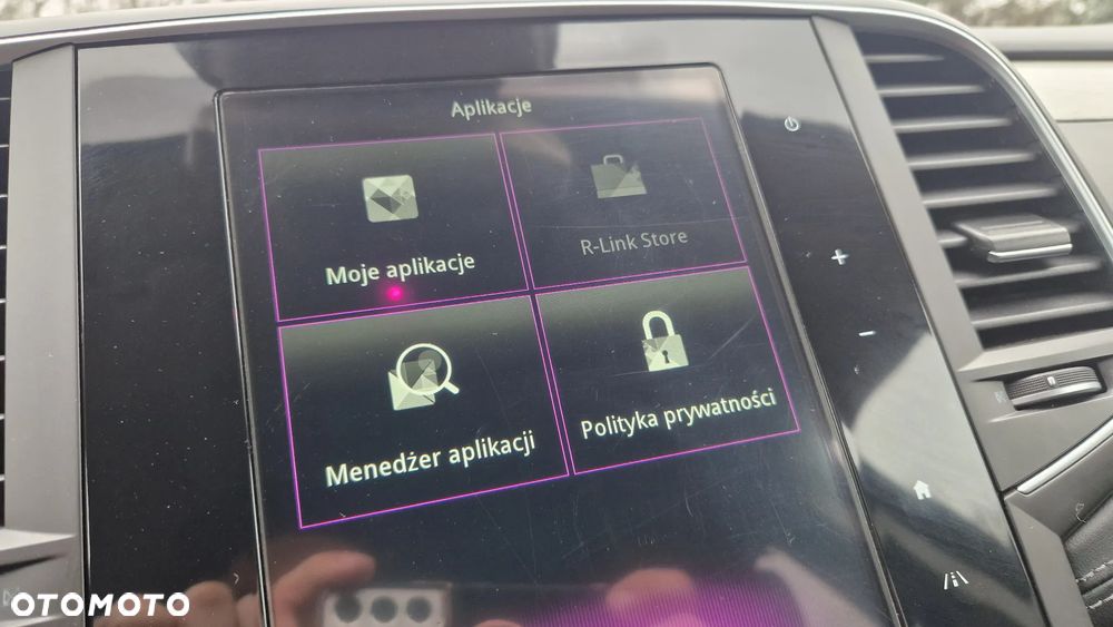 Renault Talisman ENERGY dCi 160 EDC INITIALE PARIS - 28