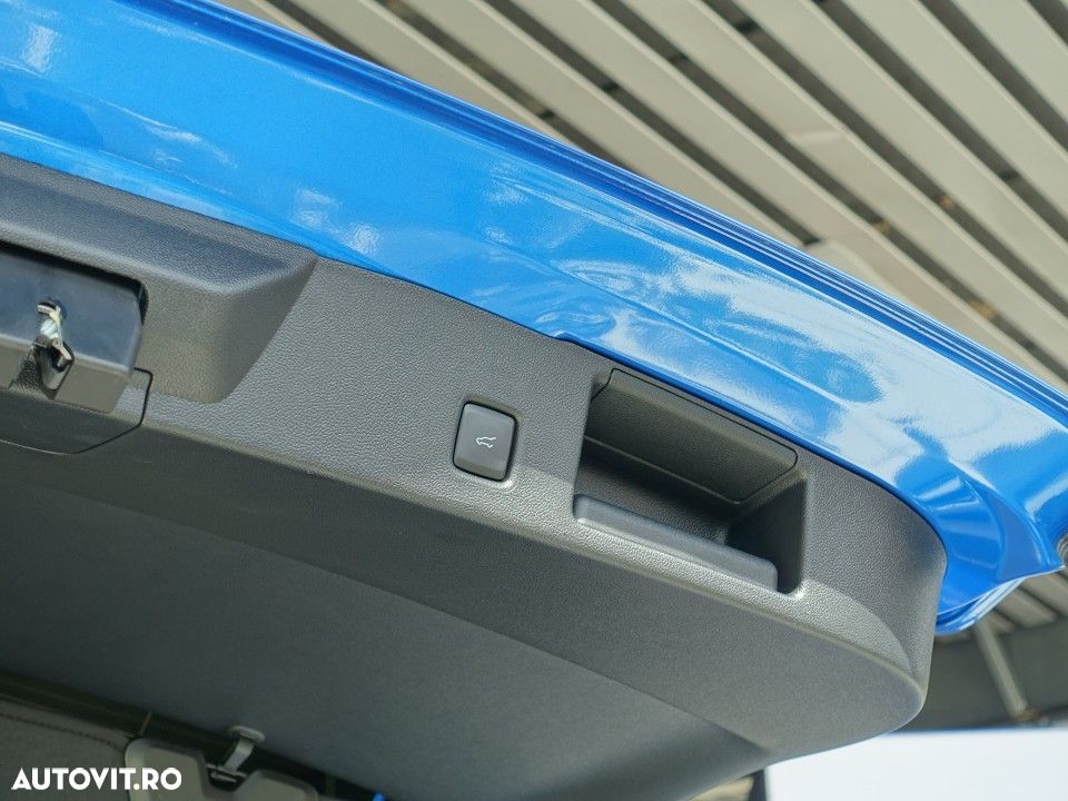 Ford Kuga 2.5 Duratec AWD FHEV Active X - 33