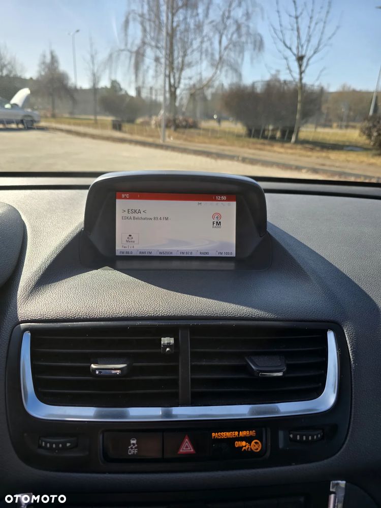 Opel Mokka 1.4 T Cosmo S&S - 10