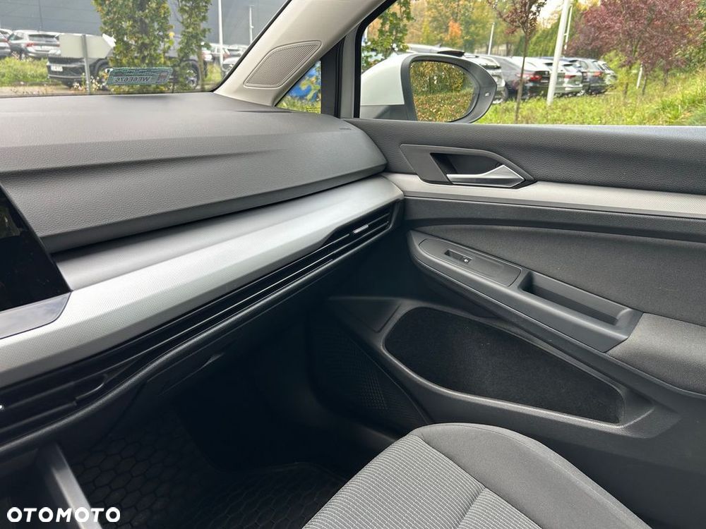 Volkswagen Golf 1.0 TSI - 18