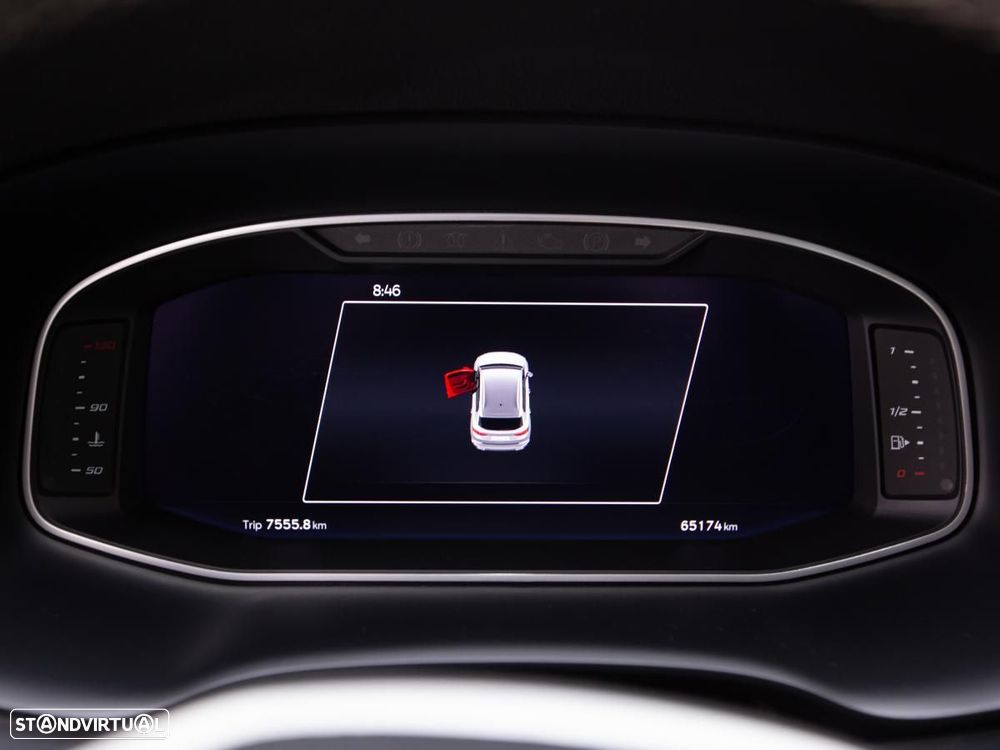 SEAT Ateca 1.0 TSI Style - 21