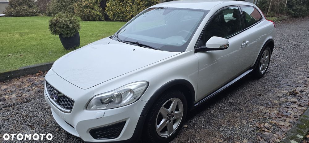 Volvo C30 - 7