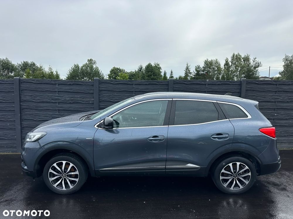 Renault Kadjar 1.3 TCe FAP Limited - 28