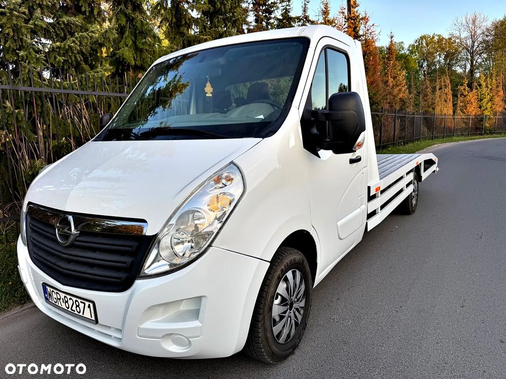 Opel movano - 6