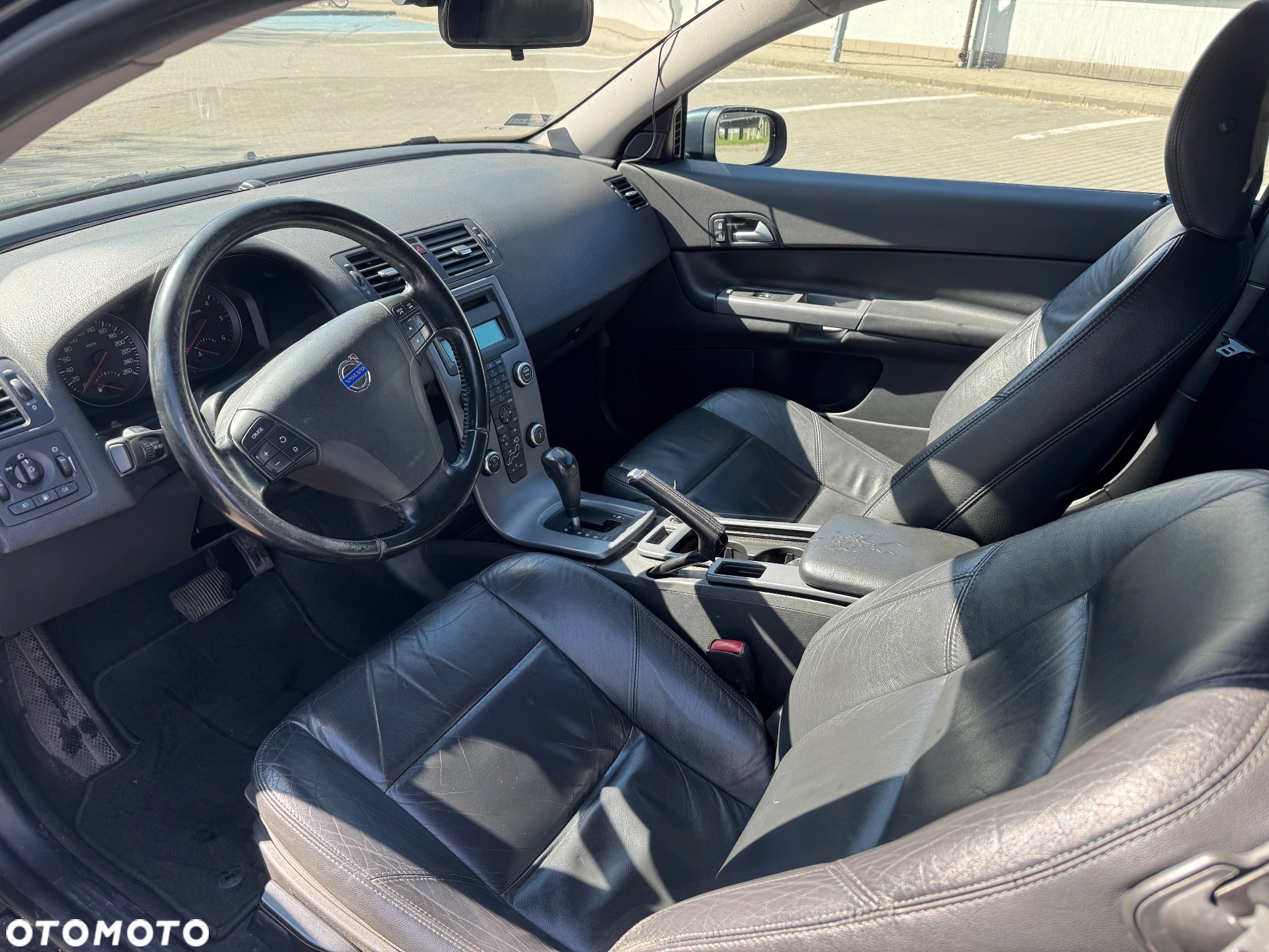 Volvo C30 - 9