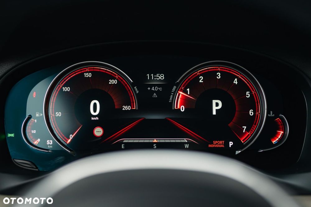 BMW X4 xDrive30i M Sport sport - 29