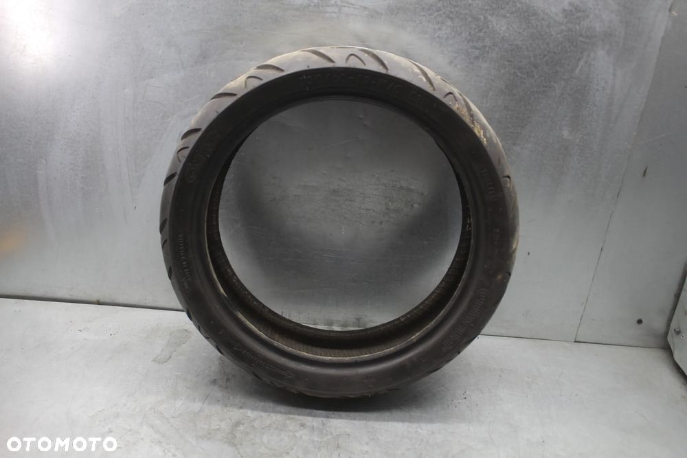 Opona motocyklowa Continental Conti twist 130/60 R13 C352 - 2