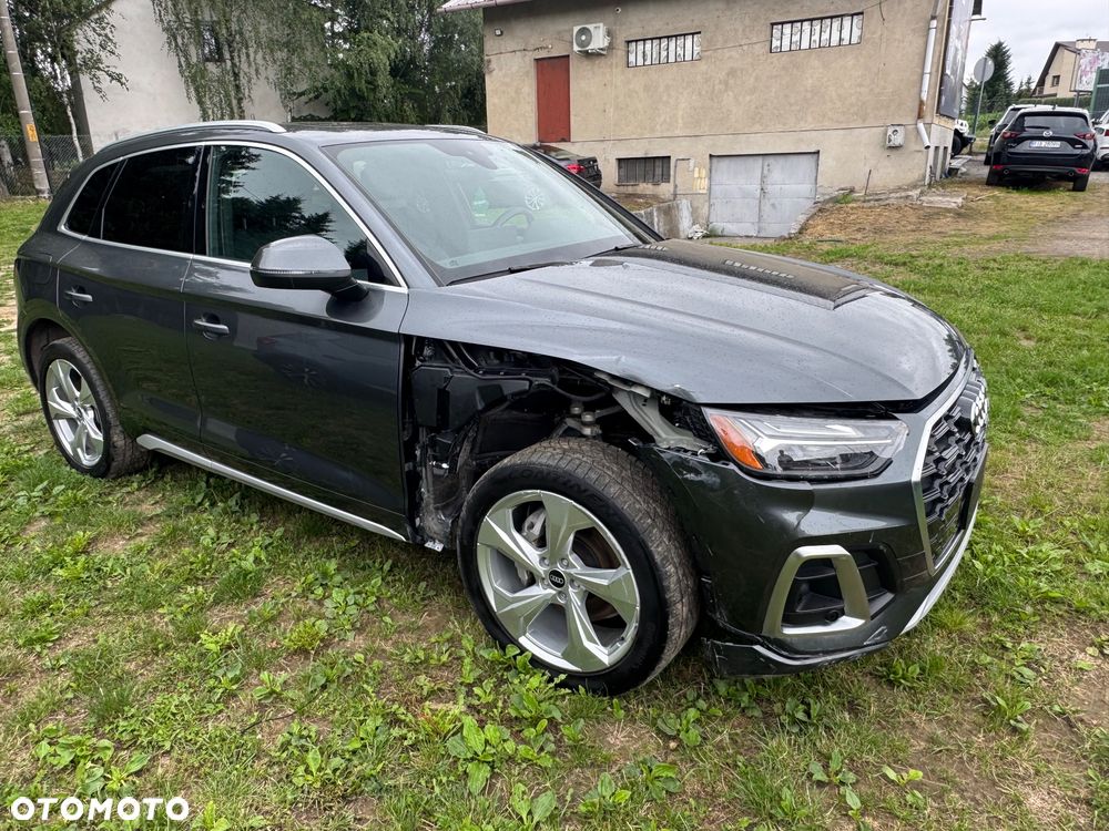 Audi Q5 - 12