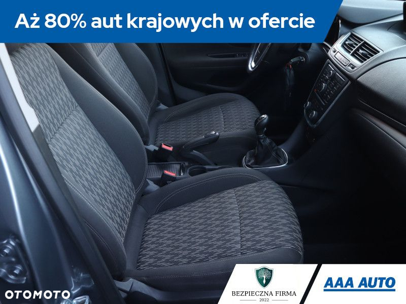 Opel Mokka - 10