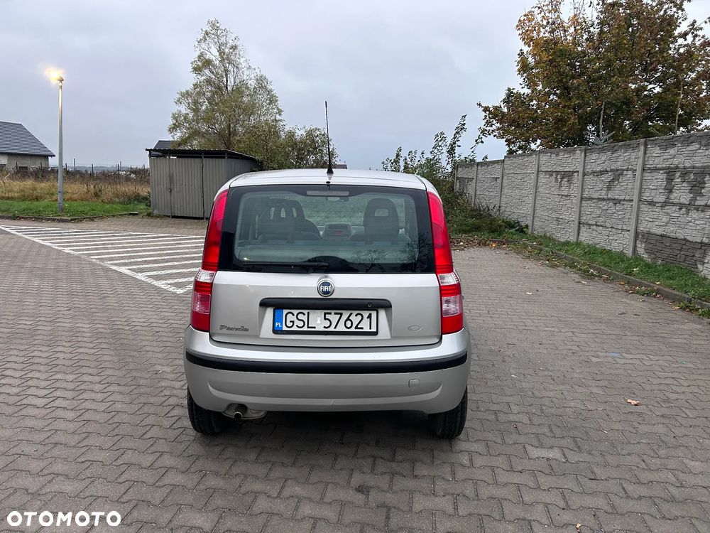 Fiat Panda - 10