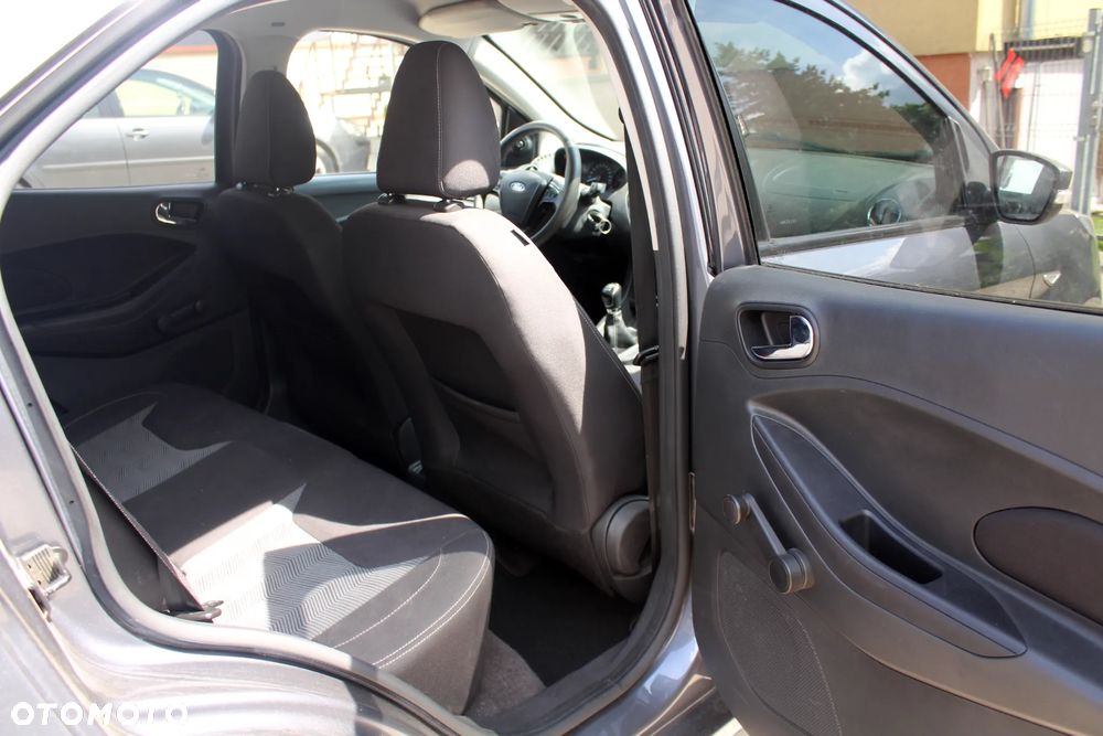 Ford Ka+ 1.2 Ti-VCT Trend Plus - 3