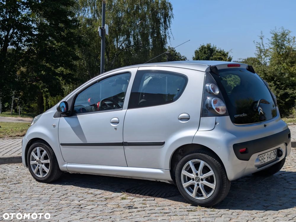 Citroën C1 1.0i Vitamin - 6