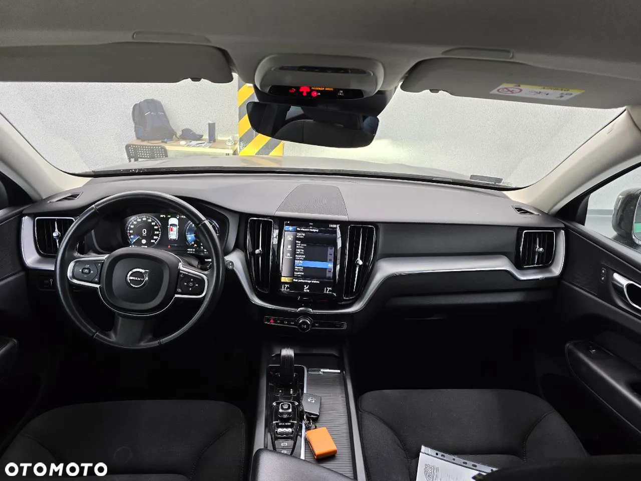 Volvo XC 60 - 5
