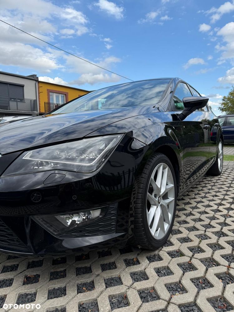Seat Leon - 7