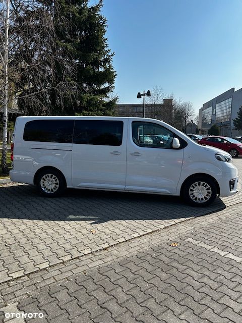 Toyota Proace Verso 2.0 D4-D Long Business - 3