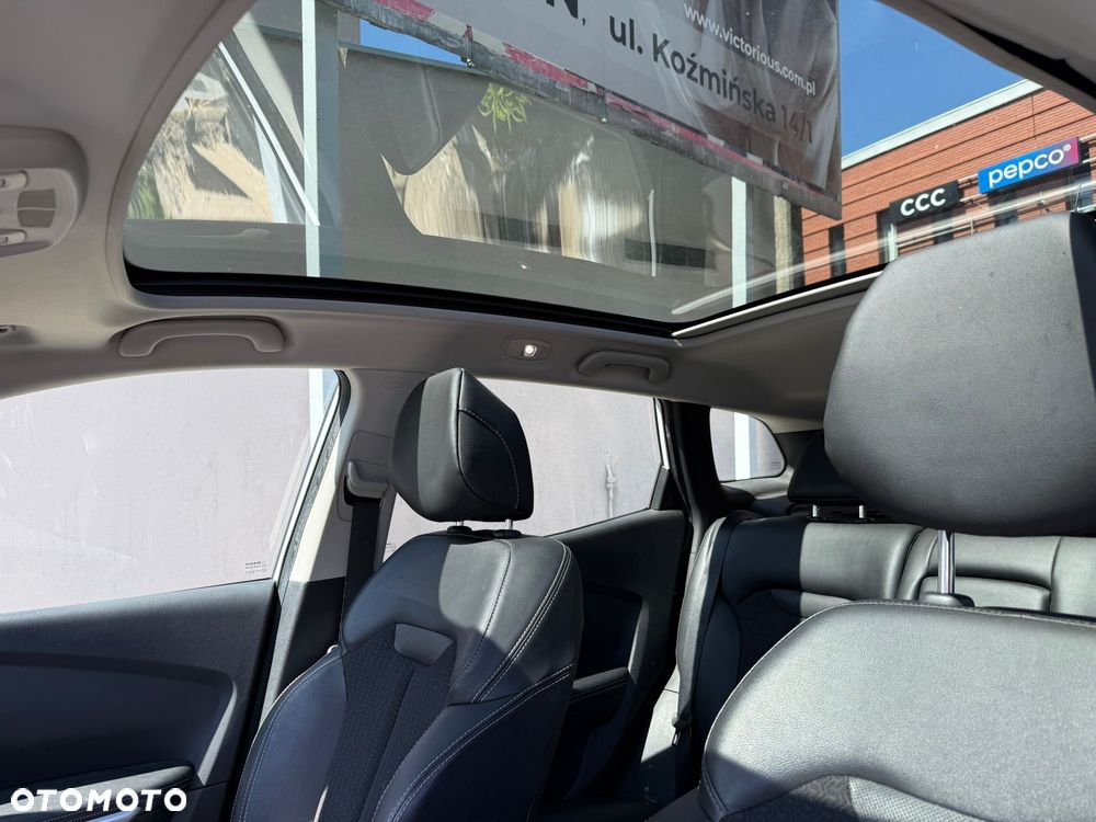 Renault Kadjar 1.2 Energy TCe Intens EDC - 14
