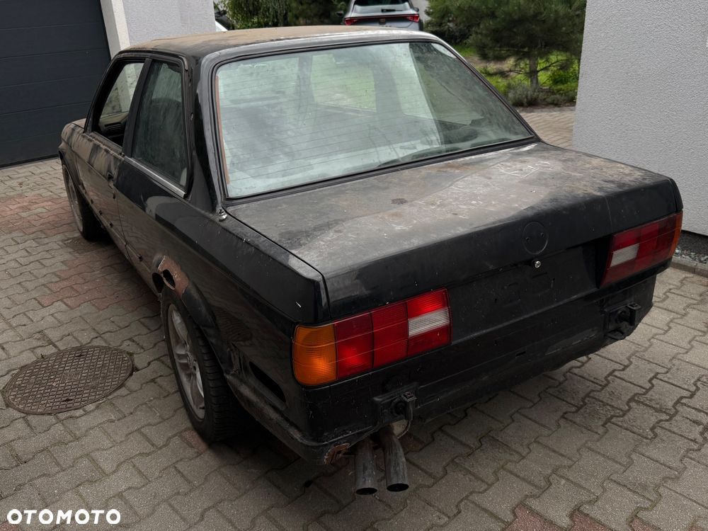 BMW Seria 3 - 7