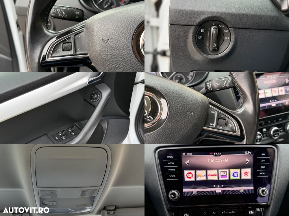 Skoda Octavia - 8