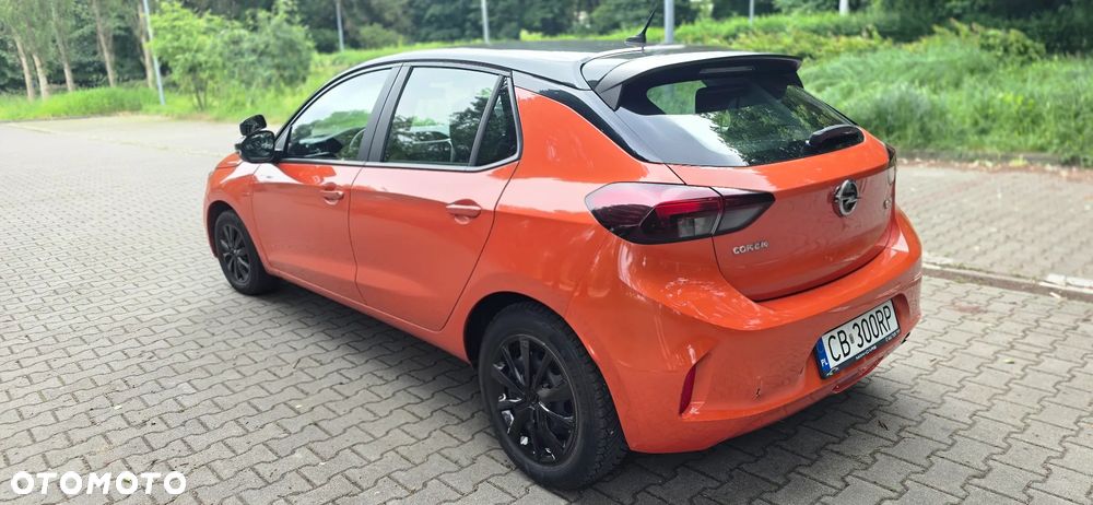 Opel Corsa - 3