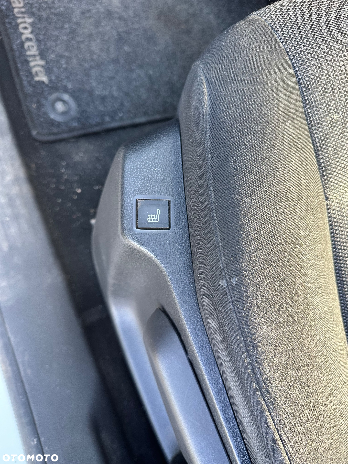 Opel Combo - 16