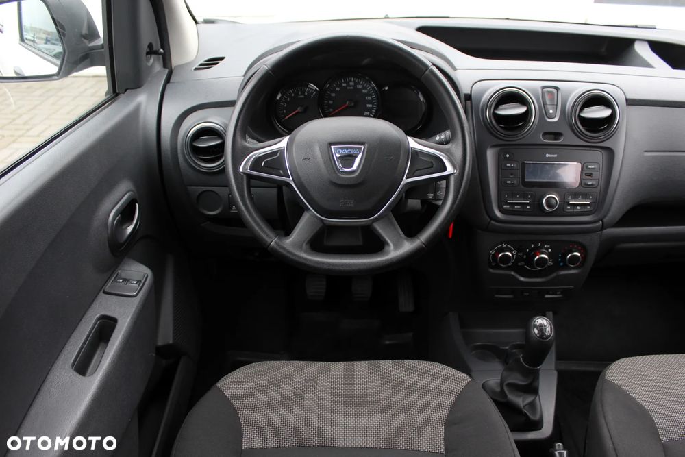 Dacia Dokker - 8