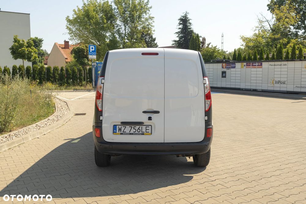 Renault Kangoo - 7