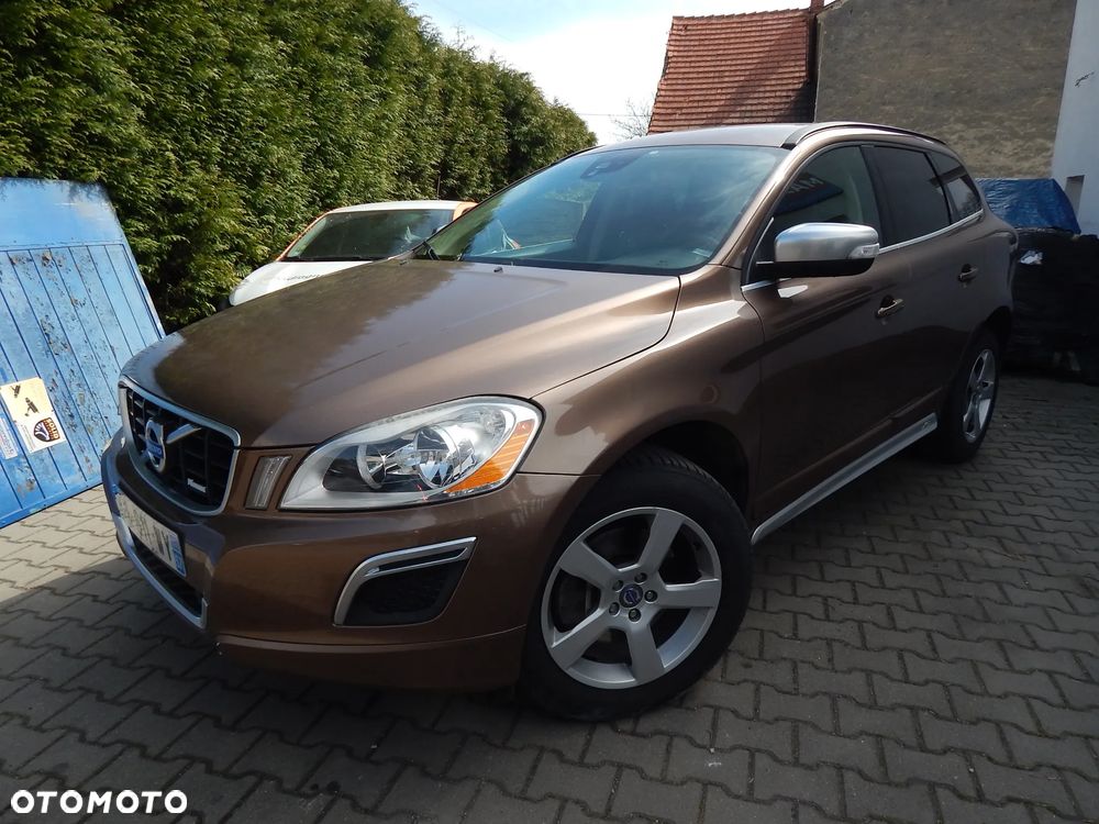 Volvo XC 60 - 2