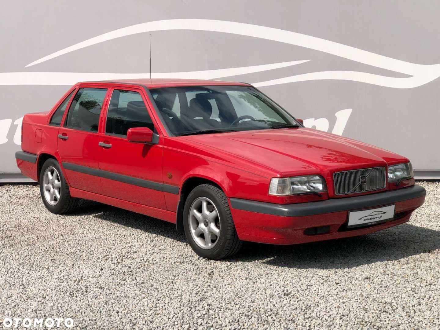 Volvo 850 - 15