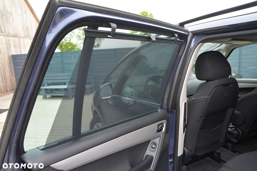Citroën C4 Grand Picasso - 22