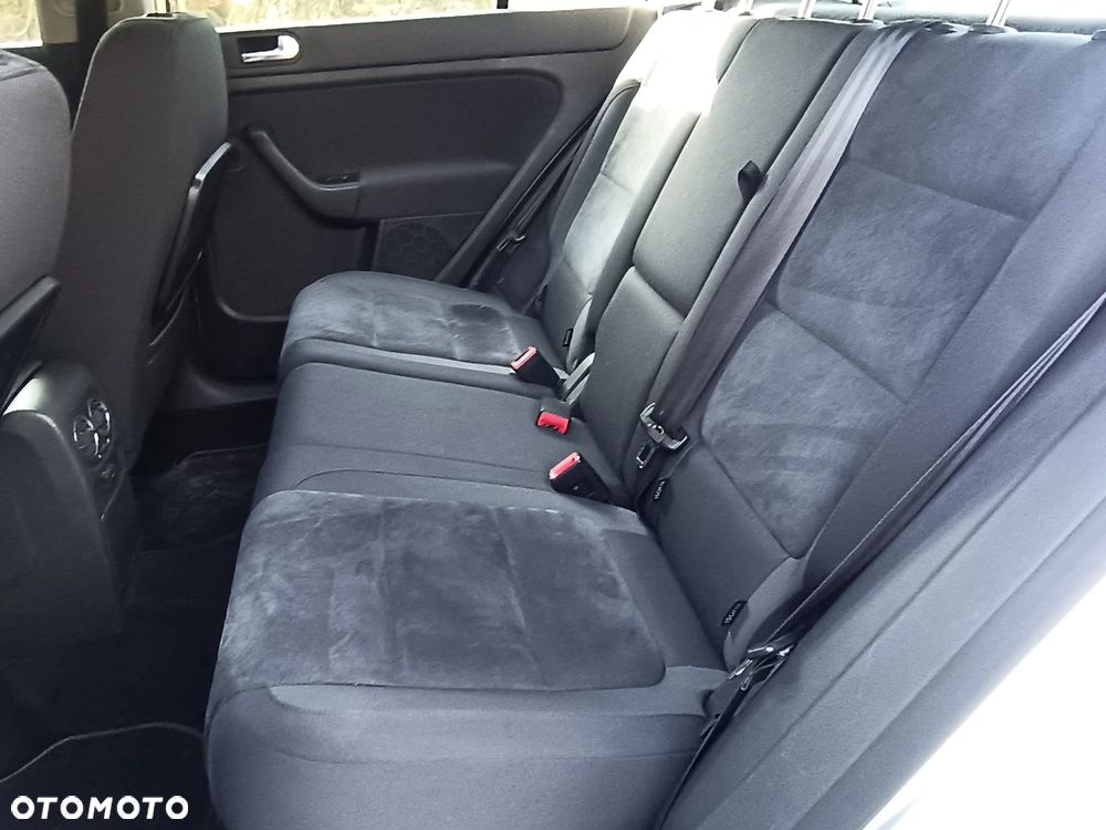 Volkswagen Golf Plus 1.4 TSI DSG Highline - 11