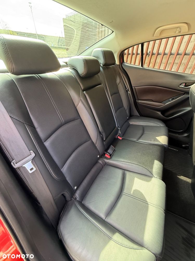 Mazda 3 2.0 Skypassion - 27