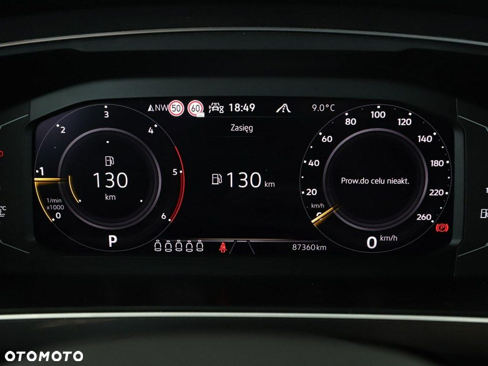 Volkswagen Tiguan Allspace 2.0 TDI 4Mot Elegance DSG 7os - 22