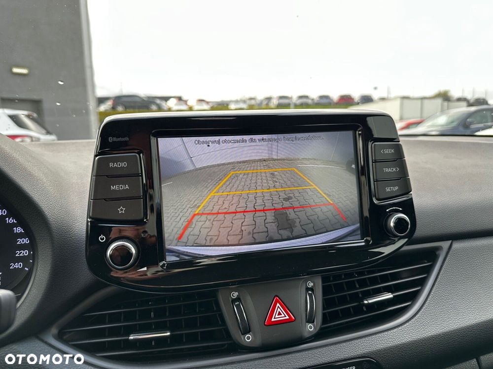 Hyundai i30 - 20