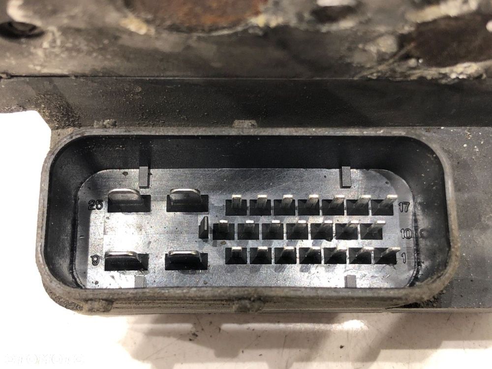 POMPA ABS - 392.00 PLN - KIA SPORTAGE II (JE_, KM) 2004 - 2022 2.0 CRDi 4WD 83 kW [113 KM] olej - 3