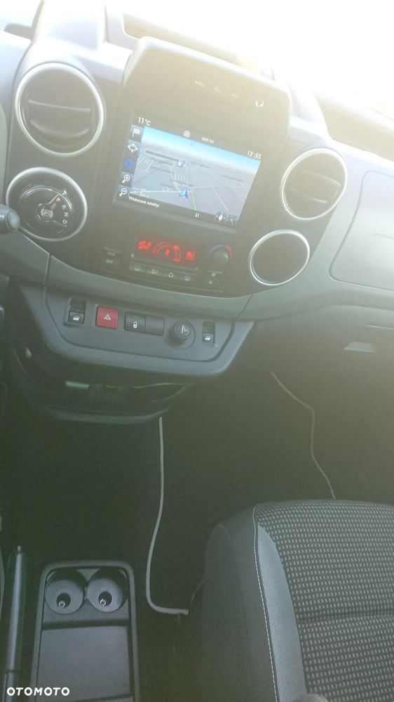 Peugeot Partner - 30