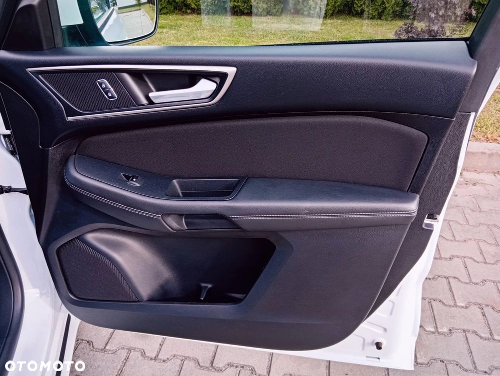 Ford S-Max 2.0 EcoBlue Vignale - 27